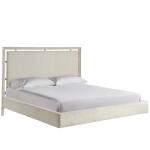 Avaline Kendall Panel Bed King