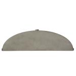 Cascade Sofa Table Sofa Tables Brown 17