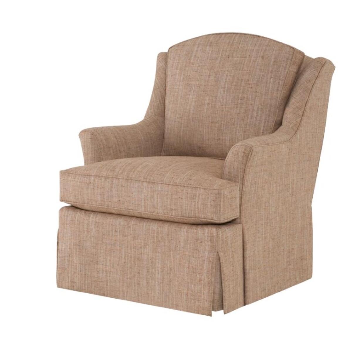 601 Camilla Swivel Glider Chairs Brown 2 601 Camilla Swivel Glider Chairs Brown 2