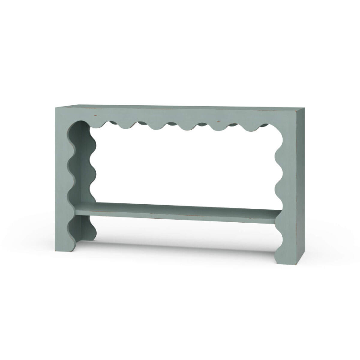 b12f445982302a63aa1c8dace0ee4044 Chloe Console Table - Image 1