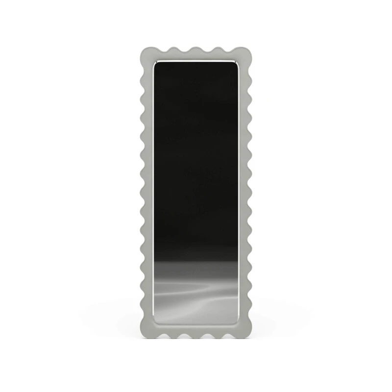 b131b0bbf8dcf8e48ade7ef8dd2ca552 Chloe Rectangular Mirror - Image 1