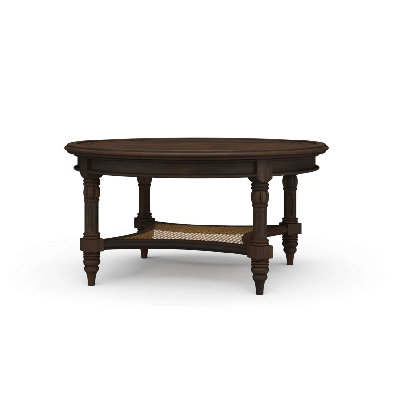 b13b4c12fcd69224ea597b9b5fcb1964 Montego Coffee Table Small - Image 1