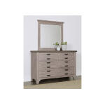 Bungalow Home by Ben & Erin Napier LANDSCAPE MIRROR - Image 3