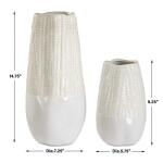 Echo Ridge Vases, S/2 Accessories Accessories 13