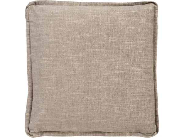 18in Square Pillow with Flange 152-18 Accent Pillows Accent Pillows
