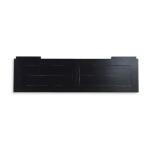 Roosevelt Sideboard Small Dining Storage Black 19