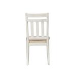 Summerville Slat Back Side Chair (RTA) - Image 7