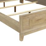 Brentwood Queen Uph Bed - Image 9