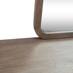 South Bend Dresser & Mirror Dressers Brown 17