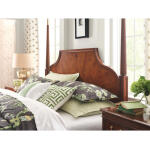 Addison Duncan Queen Poster Bed – Complete Beds American Drew 10