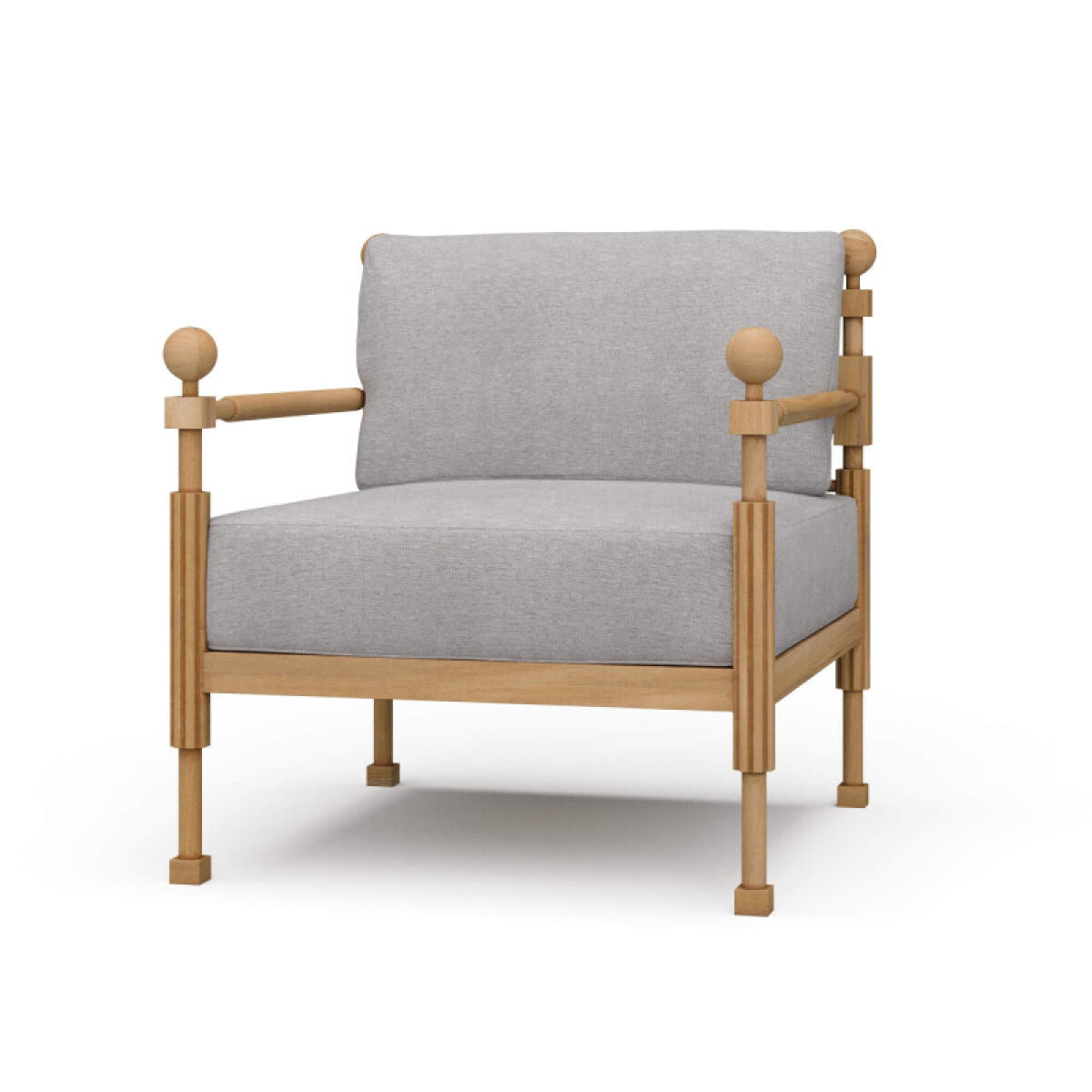 b173836aad6440a5c1500464bb629336 Soluna Lounge Chair - Image 1