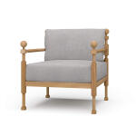 Soluna Lounge Chair