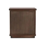 Maeve 2 Drawer Bedside Table - Image 9