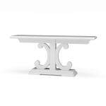 Fiona Pedestal Console Table