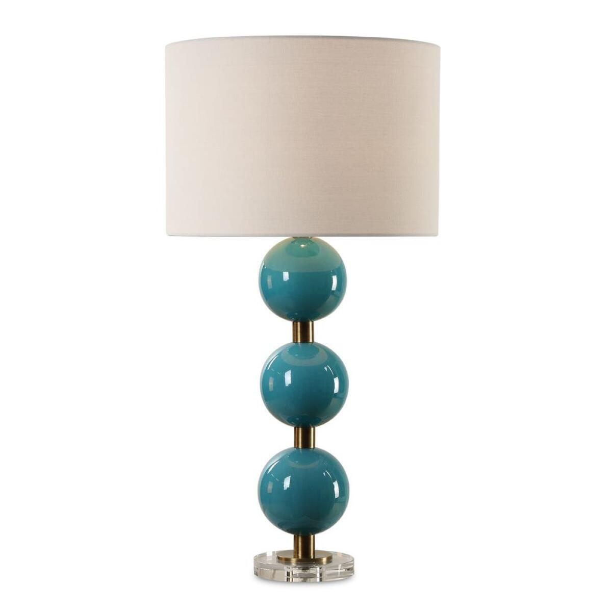 b184578981d3ce9b5dc49e6511fe06b9 Palawan Table Lamp - Image 1