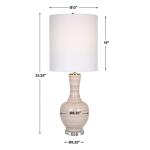 Chalice Table Lamp - Image 10