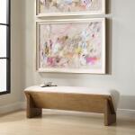 Wedged Bench - Image 5