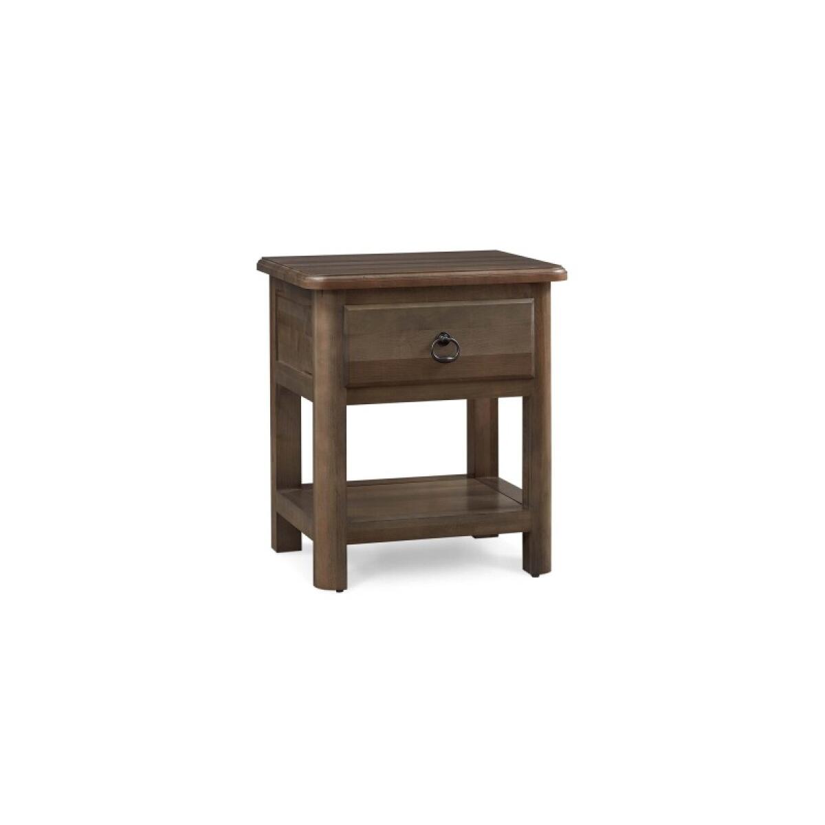 Heritage Bedside Table Nightstands Bassett Furniture 2 Heritage Bedside Table Nightstands Bassett Furniture 2