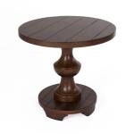 Sedona End Table End tables Brown 11