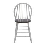 Farmhouse Windsor Back Counter Chair Barstools Barstools 16