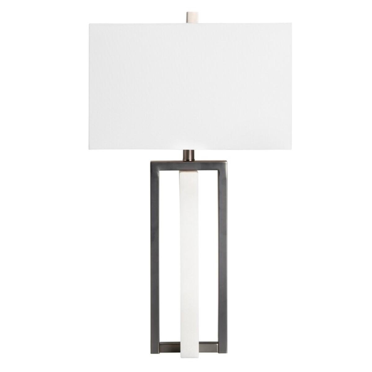 b1a2e42a415edf6e737aea2c2de7f426 Wylie Table Lamp - Image 1