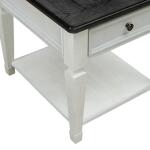 Allyson Park Drawer End Table End tables End Tables 24