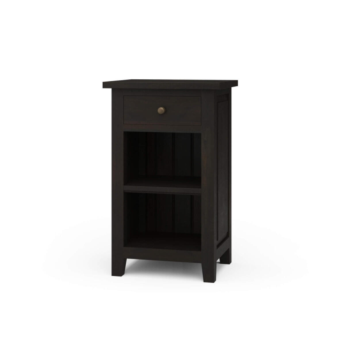 b1a5746ca995184142789d8b4b2db5ea Americana Nightstand Cabinet - Image 1