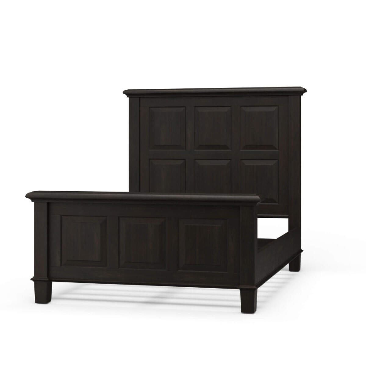 b1ae564d54e3a82345e10568af4806b3 Huntley Bed - Image 1