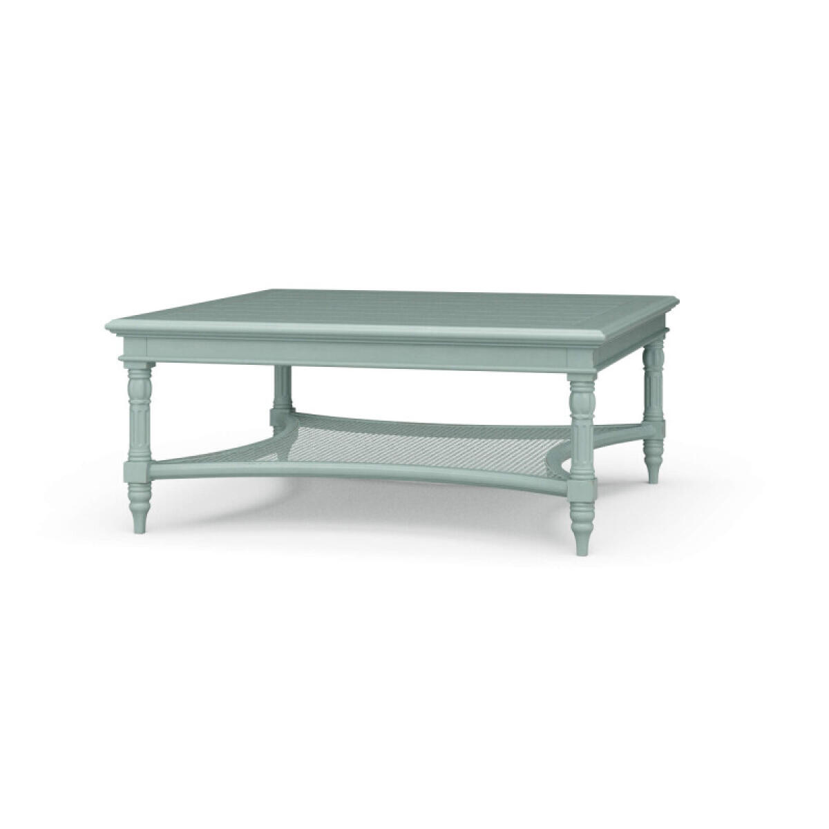 b1b55489eaf3b3b269ca959fb5965739 Montego Square Coffee Table - Image 1