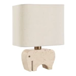 Tusk Accent Lamp - Image 6