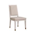 Love. Joy. Bliss.-Miranda Kerr Home Love Joy Bliss Side Chair