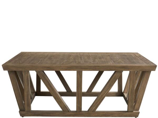 Dwell Boulder Square Cocktail Table - Image 4