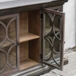 Belino 4 Door Cabinet - Image 7