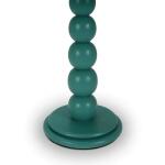 Cholet Table Lamp W/ Scalloped Shade - Image 6