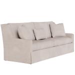 Hudson Skirted Sofa 93" - Special Order