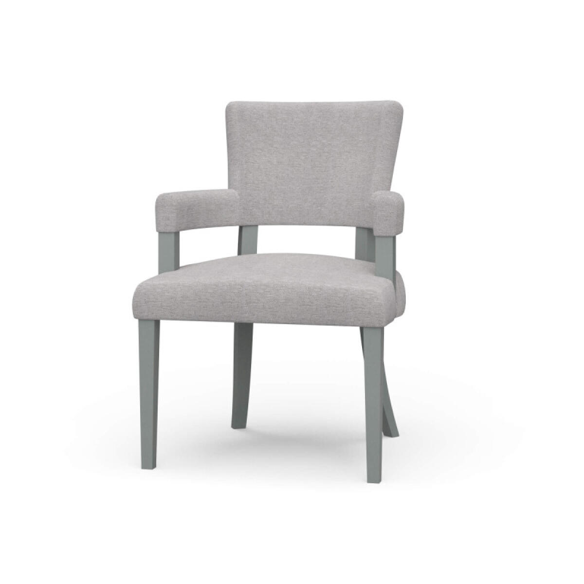 b1c9ec3f3a59a738a091520360eeb354 Genevieve Dining Chair - Image 1