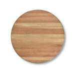 Trestle Round Dining Table - Image 7