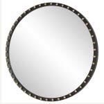Sele Round Mirror - Image 4