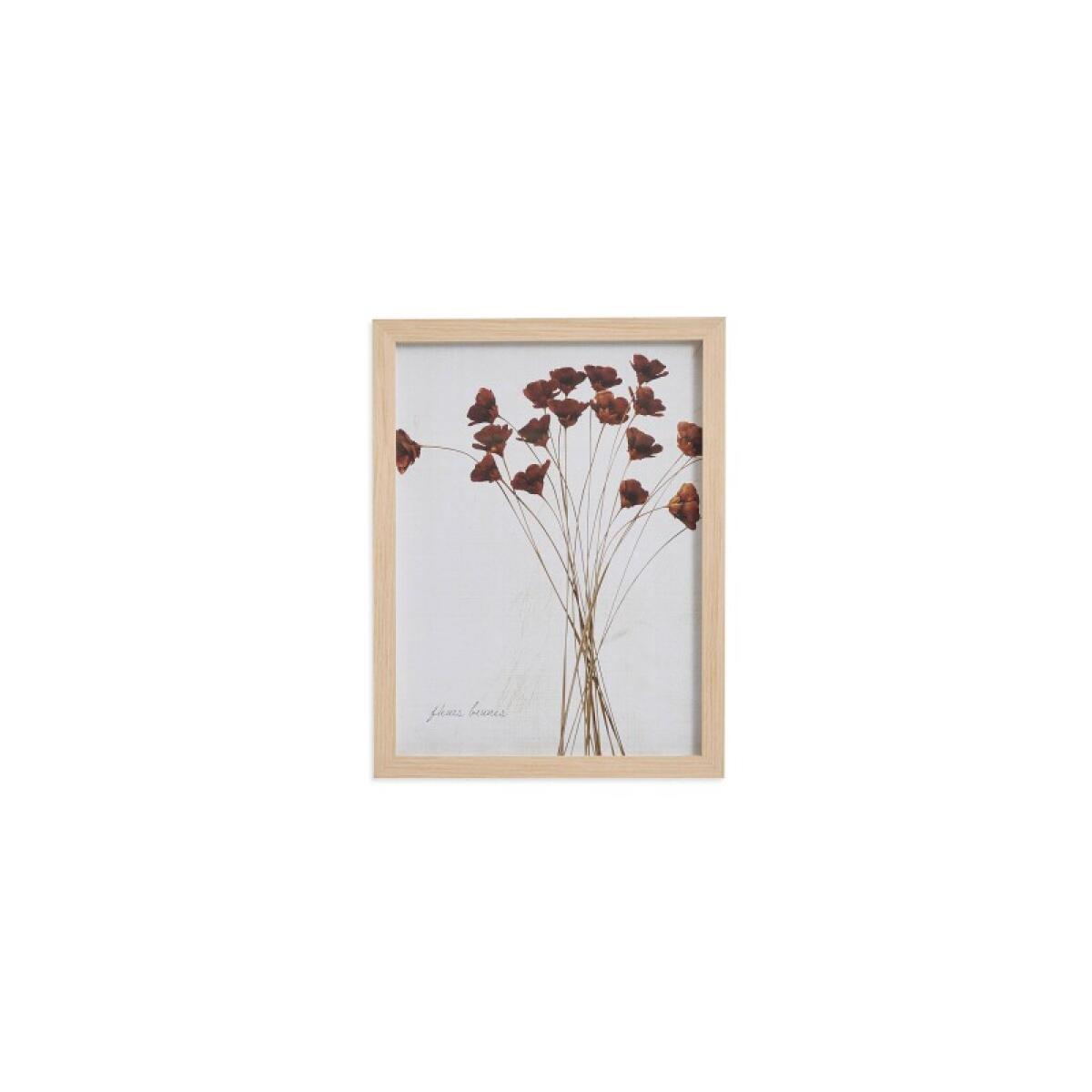 b1d3f7cfa63839b1020cdbb2f0bf6c85 Deep Red Wildflowers - Image 1