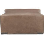 L150 C Lune Ottoman Ottomans & Poufs Brown 10