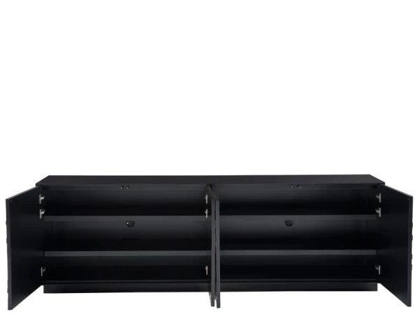 Modern Cosmo Credenza - Image 9