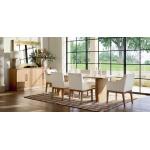 Holt Upholstered Dining Chair - Image 7