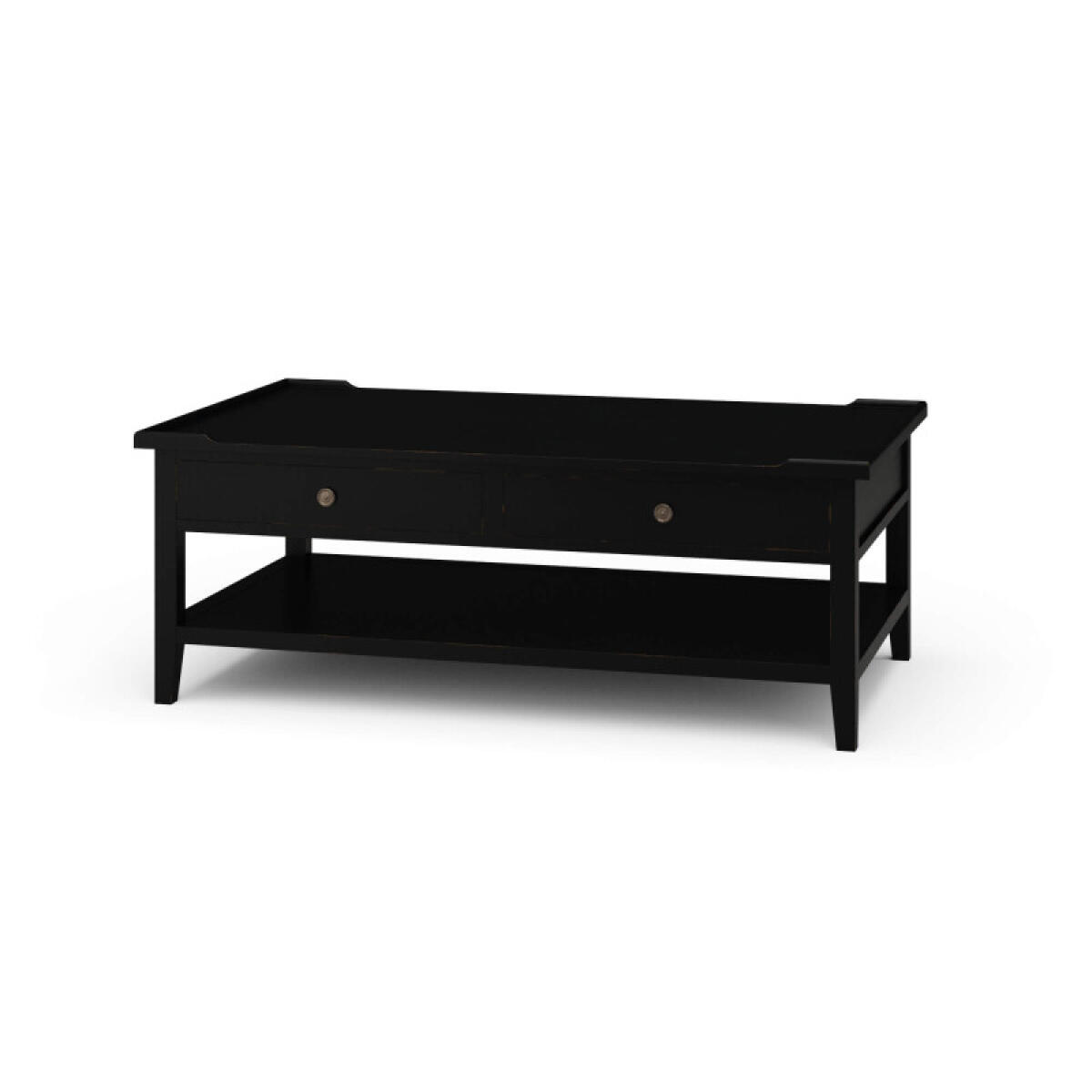 b1f40205debeb3d8494118b9a4fee151 Eton Coffee Table - Image 1