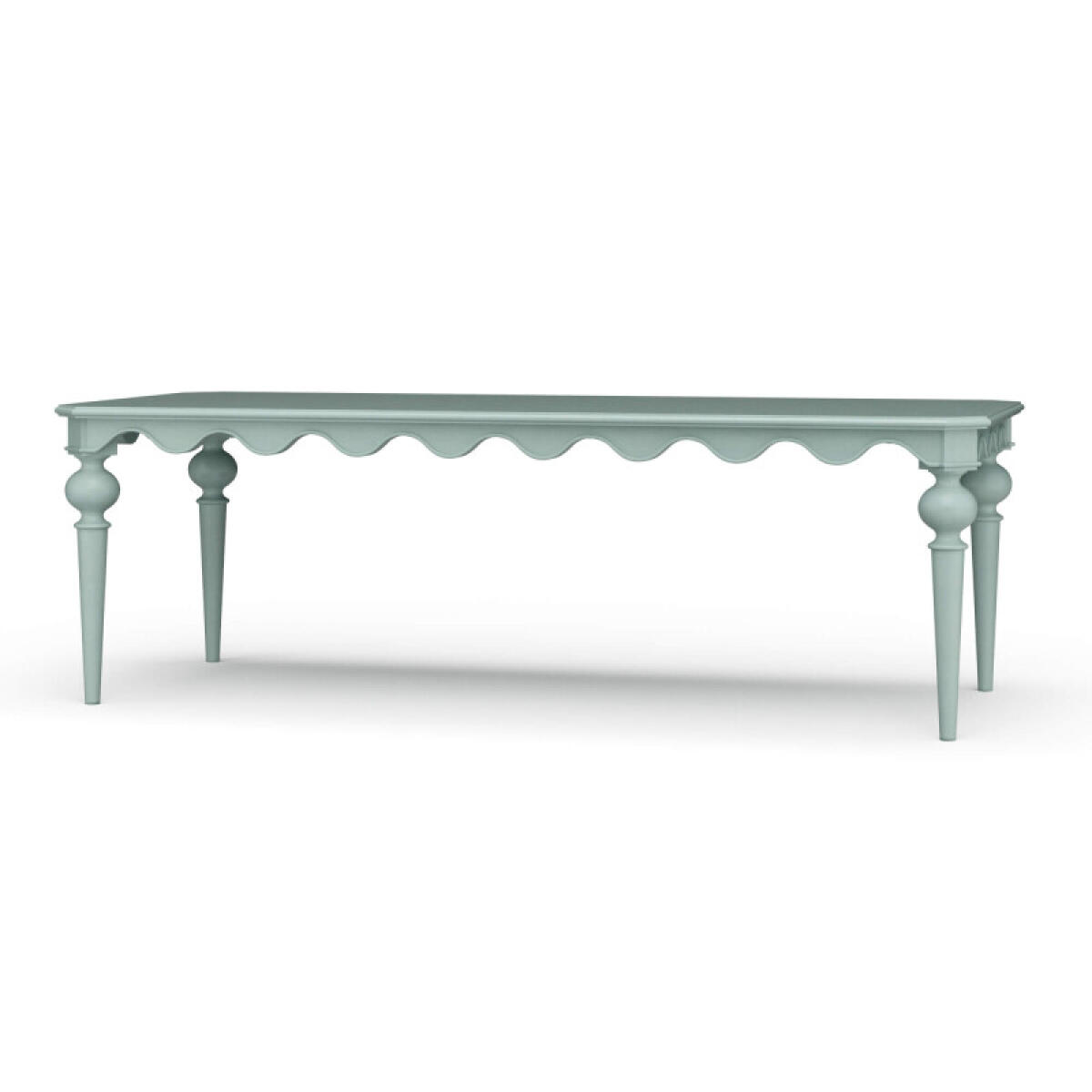 b1fc0299bd0aea1125c644fa1aafe136 Chloe Rectangular Dining Table - Image 1