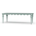 Chloe Rectangular Dining Table