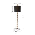 Quindici Buffet Lamp - Image 4