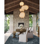 Sierra Modern Slipcovered Dining Chair W/o Castors - Image 4