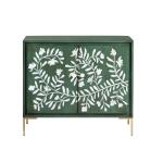 Flourish Two-Door Cabinet - Image 3