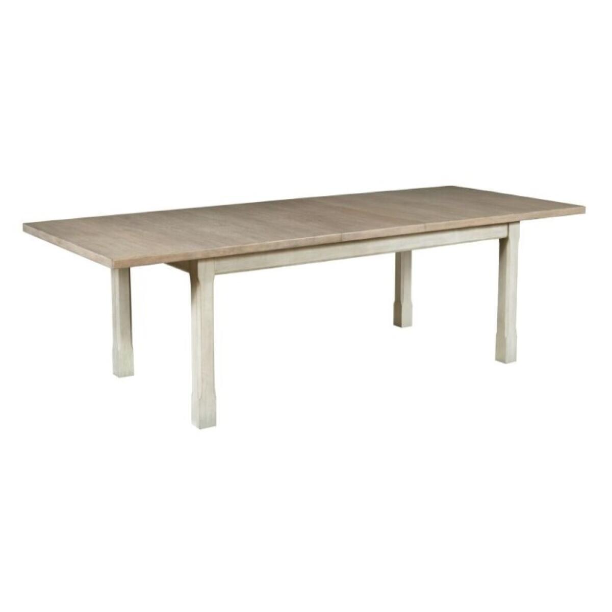 b217da06e71c3dbe2dbd4aadb2bf01ee Litchfield Boathouse Dining Table - Image 1
