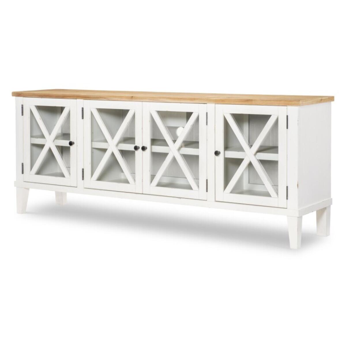 Media Console Entertainment Stands Amber And Cotton 2 Media Console Entertainment Stands Amber And Cotton 2